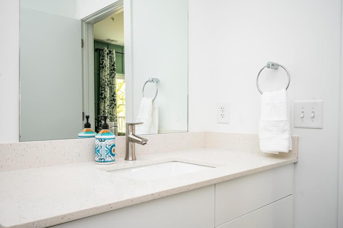 New Downtown Atl Condo Washer Dryer 542Blvd Atlanta Exterior photo